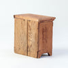 Swedish 19th c Cabinetmaker Sample Chest Eleish Van Breems Home