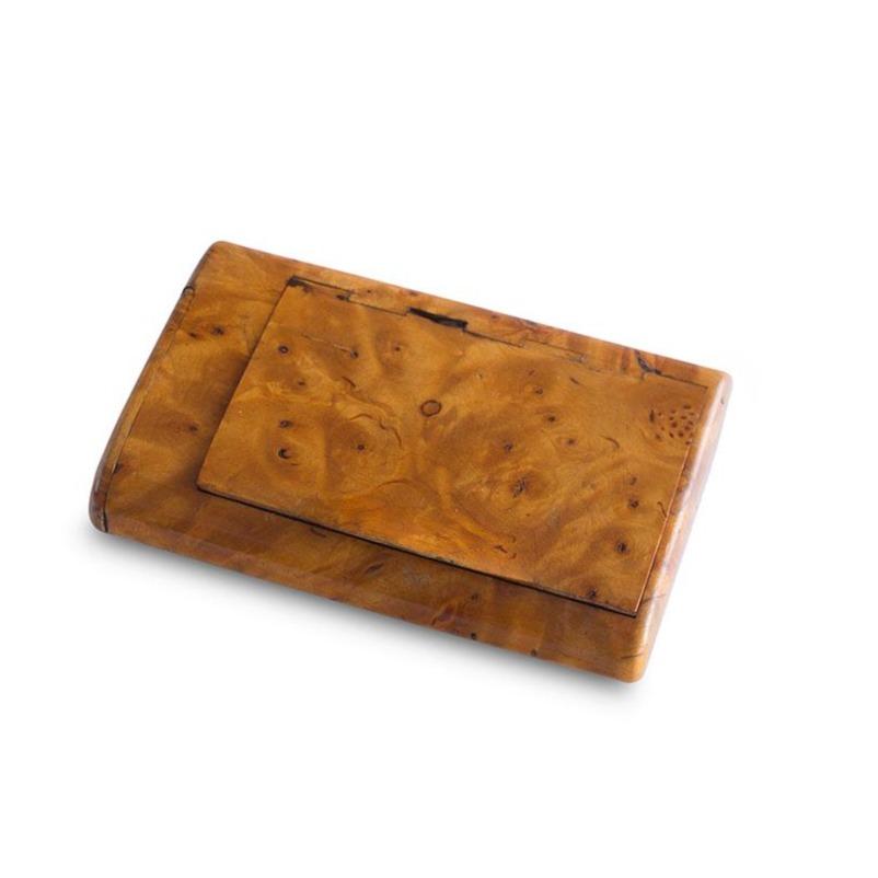 Swedish Alderroot Box Eleish Van Breems Home