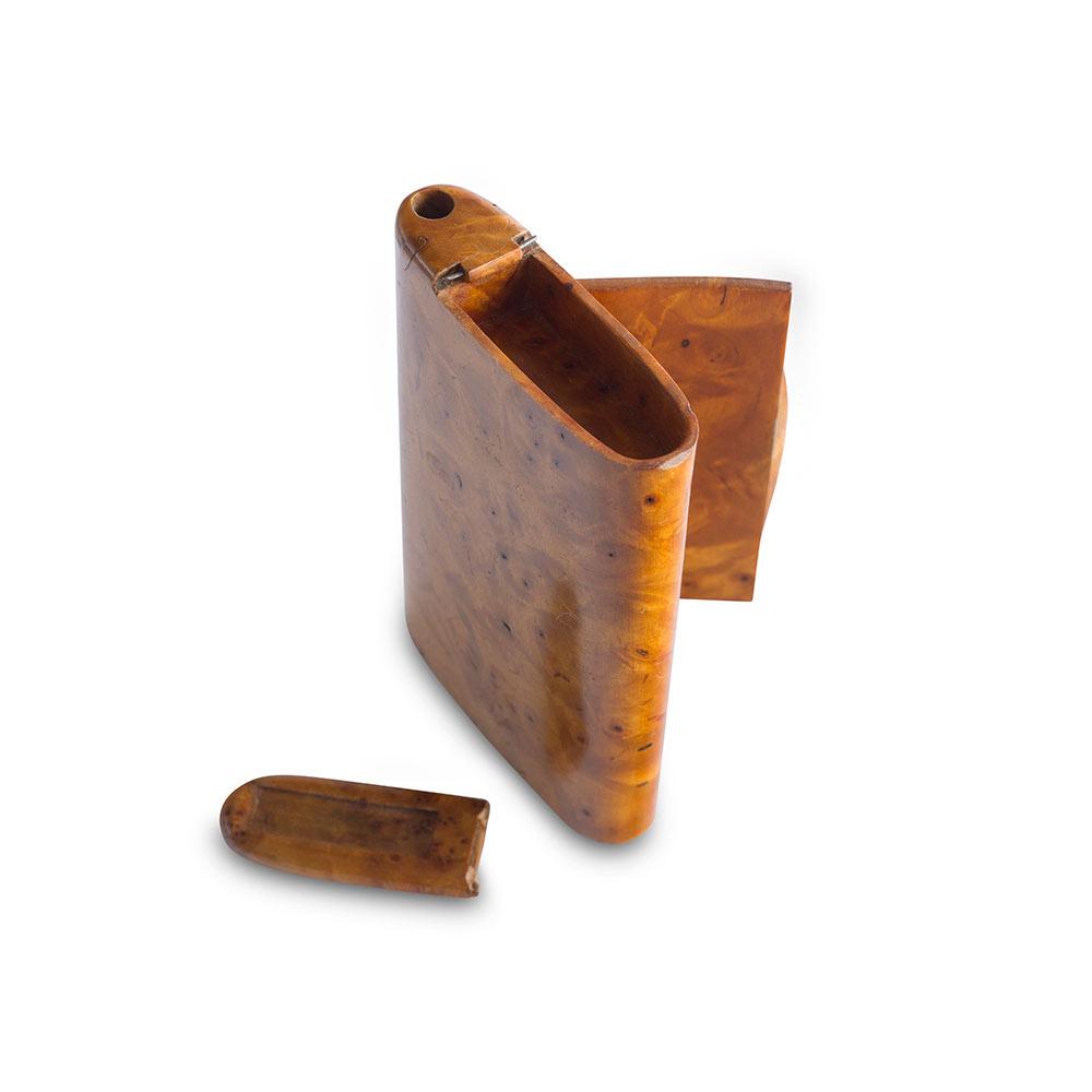 Swedish Alderroot Box Eleish Van Breems Home