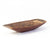 Swedish Antique Wooden Dough Bowl Eleish Van Breems Home