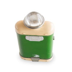 swedish-green-tole-flashlight-