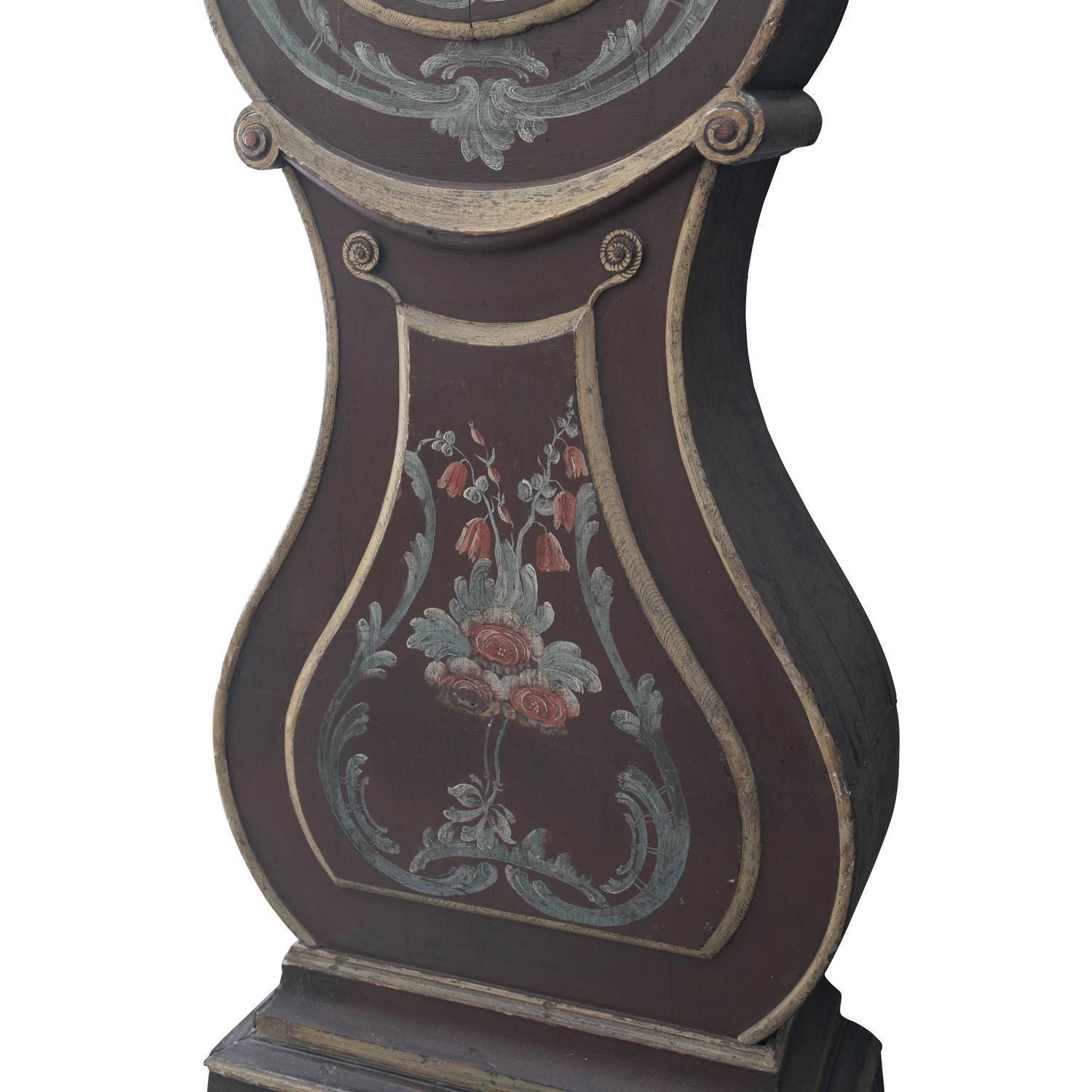 Tall Case Clock Eleish Van Breems Home