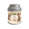 Tea in Holiday Gift Tin Kitten Tin Eleish Van Breems Home