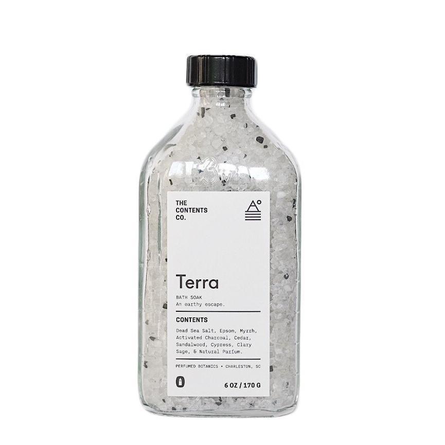 Terra Bath Soak Eleish Van Breems Home