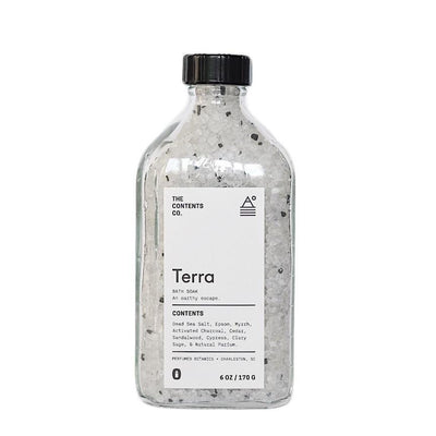 Terra Bath Soak Eleish Van Breems Home