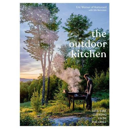 The Outdoor Kitchen Eleish Van Breems Home