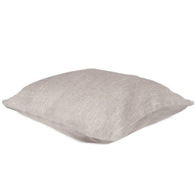 Torp Pillow Natural Linen Eleish Van Breems Home