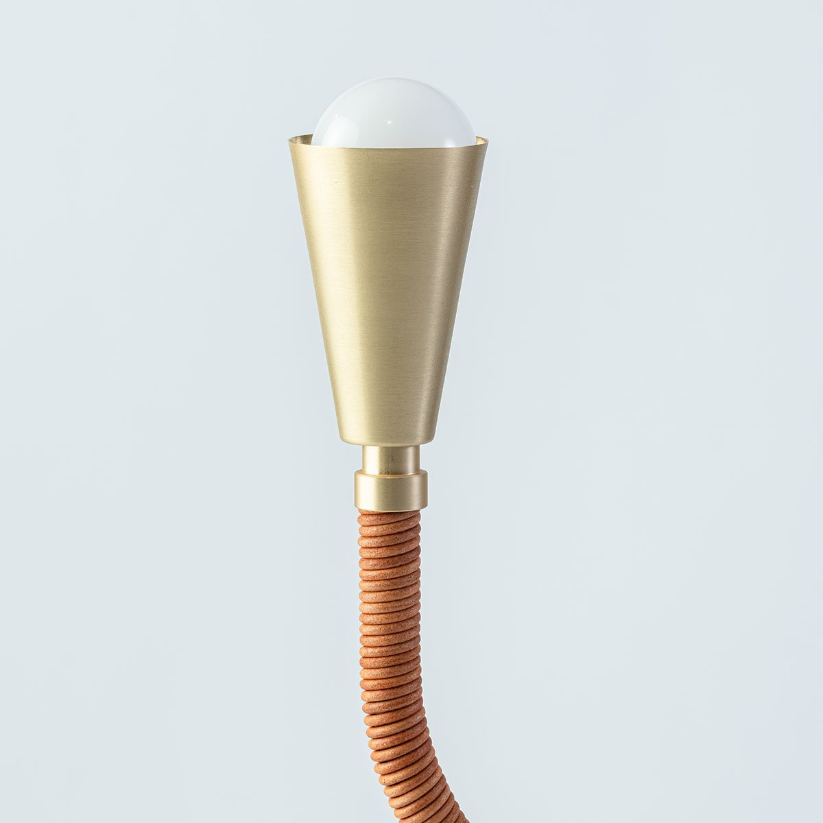 Trident Table Lamp for Eleish Van Breems Eleish Van Breems Home