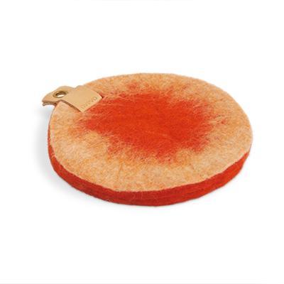 Trivet Ombre Saffron Eleish Van Breems Home