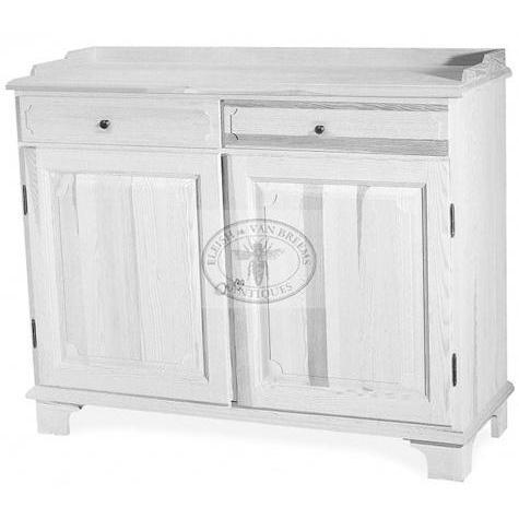 Swedish Reproduction Buffets