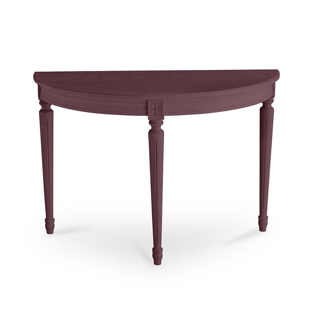 Tullgarn Demi-Lune Black Magic Eleish Van Breems Home