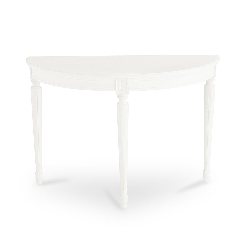 Tullgarn Demi-Lune Crisp Eleish Van Breems Home