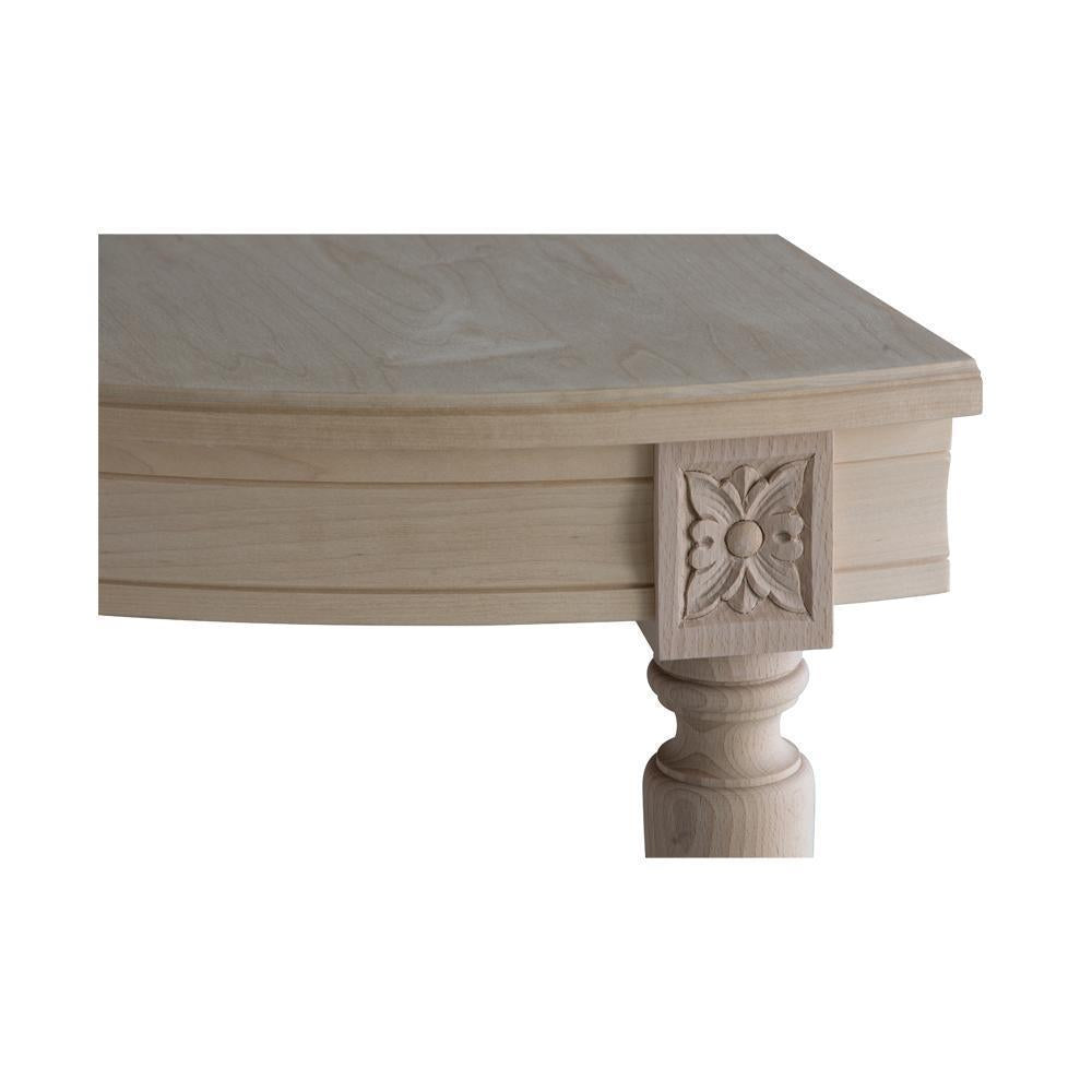 Tullgarn Demi-Lune Eleish Van Breems Home