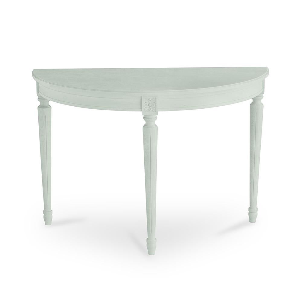 Tullgarn Demi-Lune Glacier Point Eleish Van Breems Home