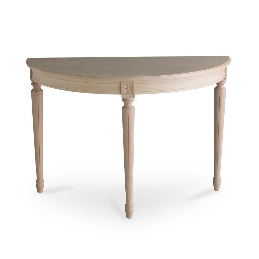 Tullgarn Demi-Lune Natural Eleish Van Breems Home