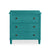 Tullgarn Gustavian Three Drawer Chest Cielo Eleish Van Breems Home