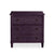 Tullgarn Gustavian Three Drawer Chest Dancing Shoes Eleish Van Breems Home