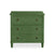 Tullgarn Gustavian Three Drawer Chest Pioneer Eleish Van Breems Home