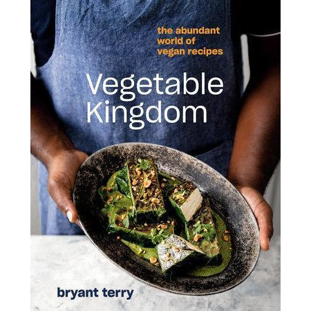 Vegetable Kingdom