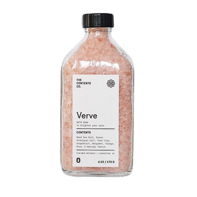 Verve Bath Soak Eleish Van Breems Home