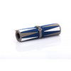 Victor Roll Up Leather Backgammon Set