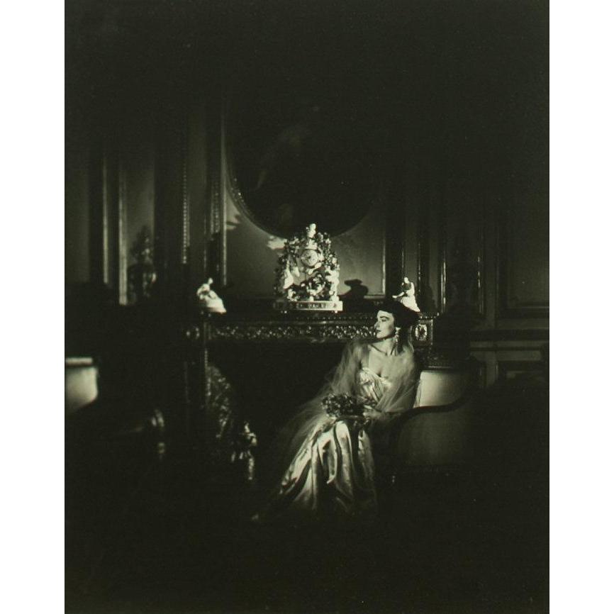 Victoria Van Hagen by Alan Fontaine Eleish Van Breems Home