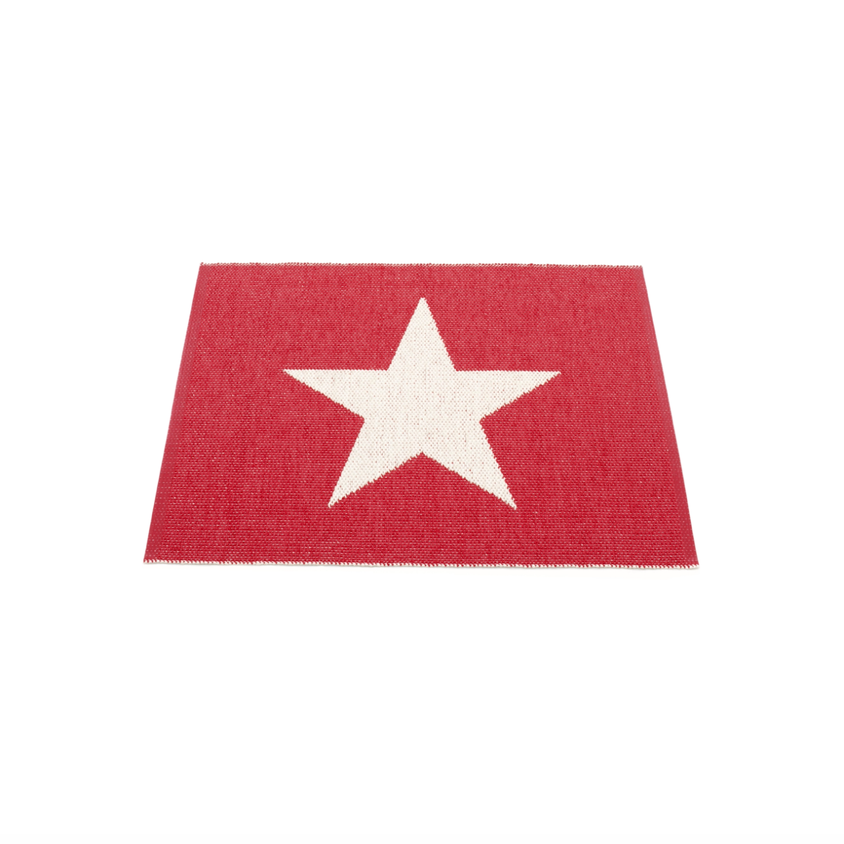 Viggo One Runner-Small Red Eleish Van Breems Home