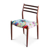 Vintage Moller Dining Chairs Set Eleish Van Breems Home