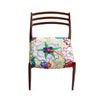 Vintage Moller Dining Chairs Set Eleish Van Breems Home