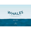 Whales: An Illustrated Celebration Eleish Van Breems Home