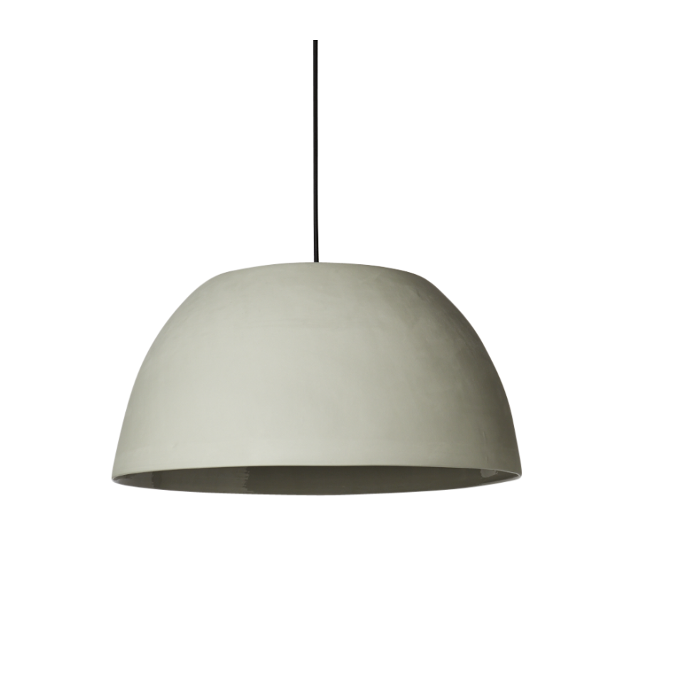 Wide Dome Light