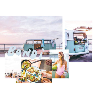 Wild: Adventure Cookbook Eleish Van Breems Home