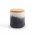 Wool Jar with Cork Lid
