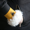 Wool Wrist Warmers Eleish Van Breems Home