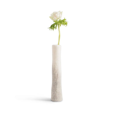 Wuthering Heights Vase Grey Eleish Van Breems Home