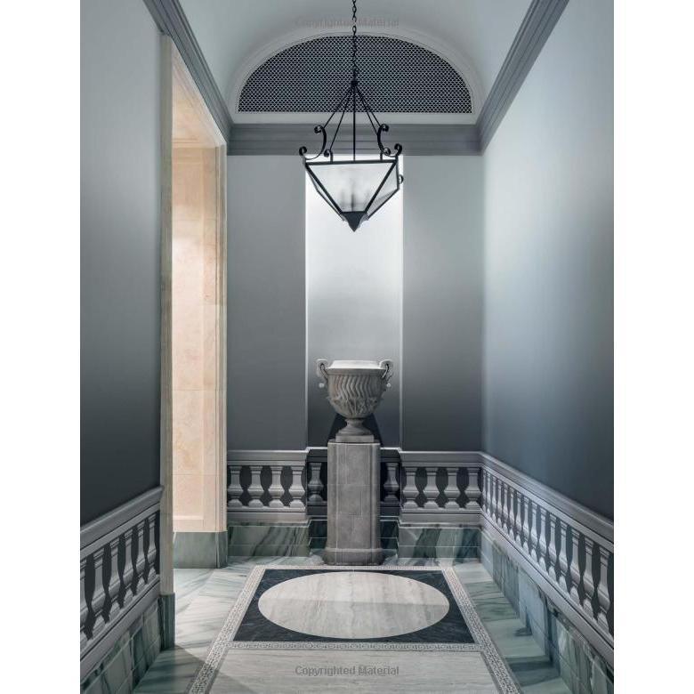 Zuber: Two Centuries of Panoramic Wallpaper Eleish Van Breems Home